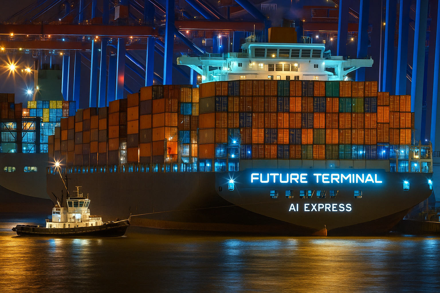 Tax2Cargo Main